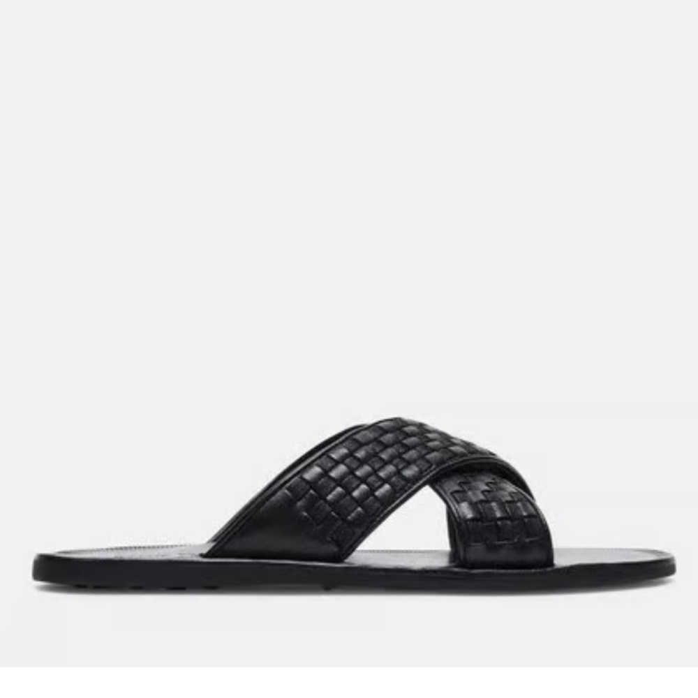 Steve Madden Mens Lorenze Sandal / size 12 / New in Box - Picture 13 of 15